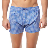 Cottonil Men Boxer Classic Coloured